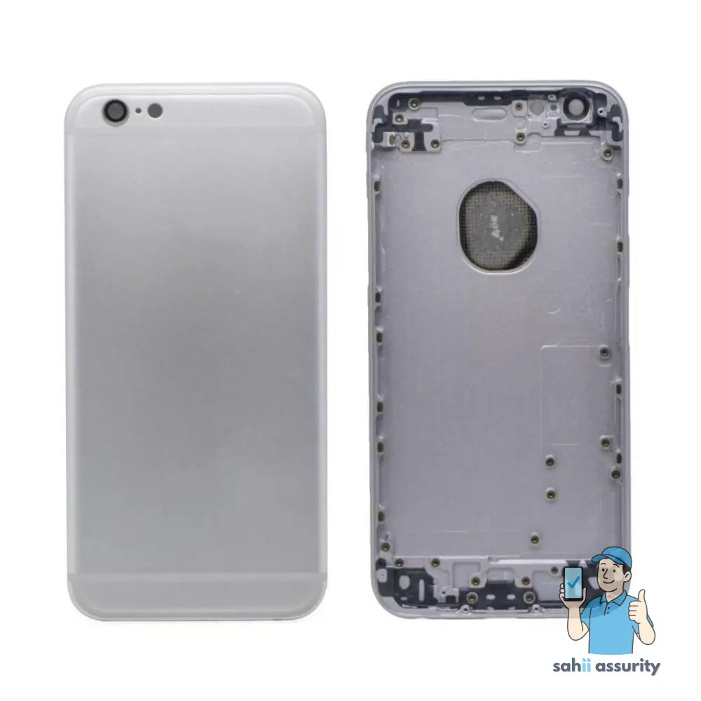 Full Body Housing for Apple iPhone 6s